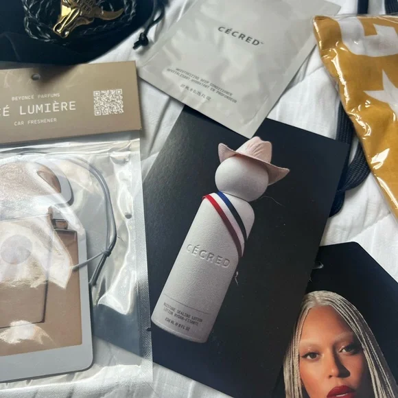Beyoncé cowboy carter vip merch #cowboycarter - Picture 5 of 5